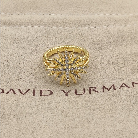 David Yurman. Jewelry - David Yurman Ring